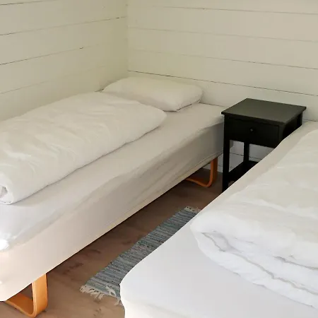 Tatil Evi Holiday Smia - Fjs602