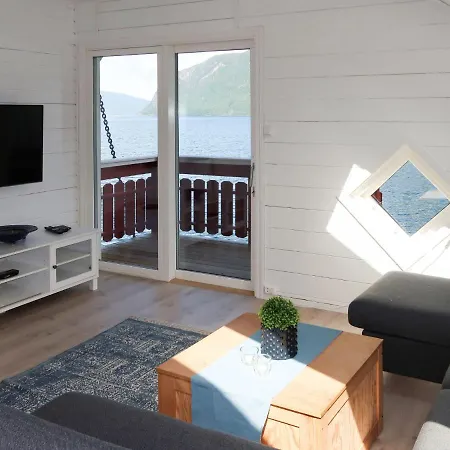 Tatil Evi Holiday Smia - Fjs602
