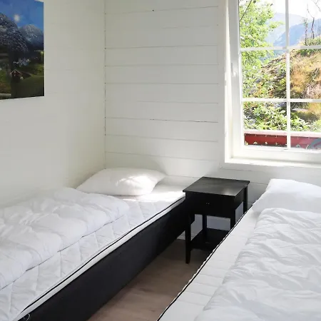 Tatil Evi Holiday Smia - Fjs602