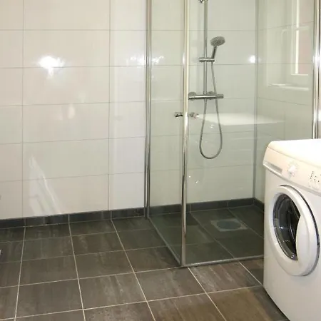 Tatil Evi Holiday Smia - Fjs602 *