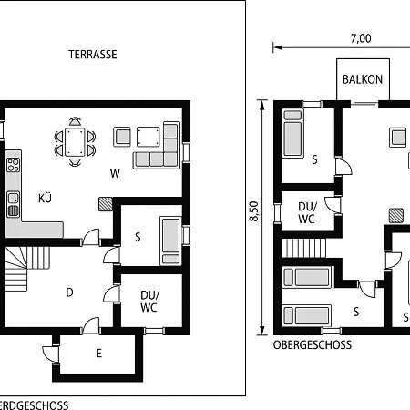 Holiday Smia - Fjs602 Tatil Evi *